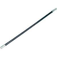 Flexible shaft guide (Ø x L) 4.7 mm x 155 mm Reely Suitable for: Reely Aqua Mania