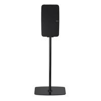 Flexson Floor Stand for Sonos Play:5 Vertical Version Colour BLACK (Box opened)