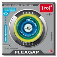 Flex Gap Advanced Trick Yo Yo