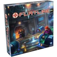 Flatline A FUSE Aftershock Game