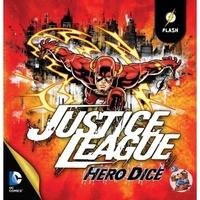 Flash: Justice League Hero Dice