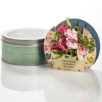 Floral Tea