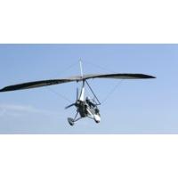 Flex Wing Microlight Flying Lesson - 20 Minutes