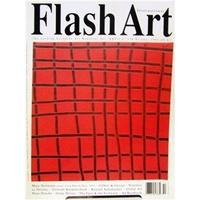 Flash Art International #178 - October 1994