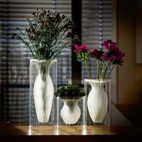 Floating Vase