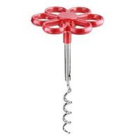 Flower Corkscrew