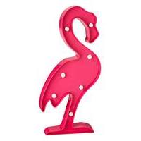 Flamingo LED Light