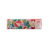 Flamingo Glasses Case and Cloth