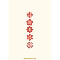 Flowers | Mother\'s Day Card