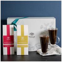 flavoured coffee gift box