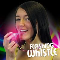 Flashing Whistle