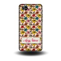 Flowers 2 - Personalised Phone Cases