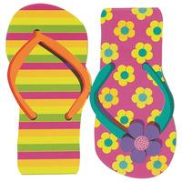 Flip Flop Notepads