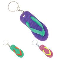 Flip Flop Keyring