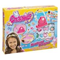 Flair Charmies - Headband Design...
