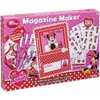 Flair Minnie Mouse Magazine Maker