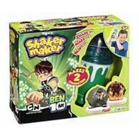 Flair Ben 10 Classic Shaker Make...