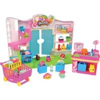 Flair Shopkins Supermarket Playset