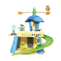 flair tree fu tom adventure castle playset