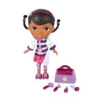Flair Disney Doc McStuffins - Time For A Checkup Doll
