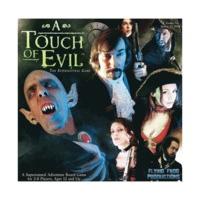 Flying Frog Productions A Touch of Evil