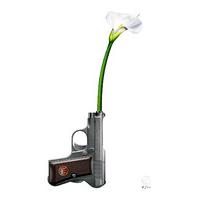 Flower/Power II By Mark Alleyne