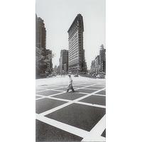 Flatiron Building, New York By Torsten Andreas Hoffmann