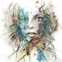 Fly By Carne Griffiths