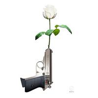 Flower/Power III By Mark Alleyne