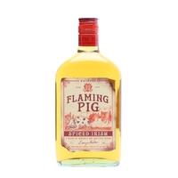 Flaming Pig Spiced Irish