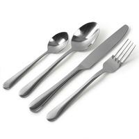 florence cutlery 48 piece everyday set 48 piece set