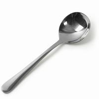 florence cutlery soup spoons pack of 12