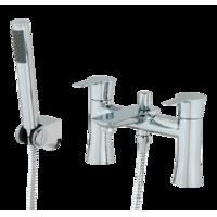 flow bath shower mixer