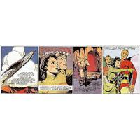 Flash Gordon® Comics By Alex Raymond