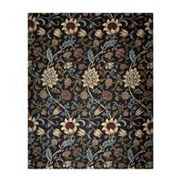 Floral Design, 1883 By William Morris