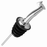 Flip Lid Stainless Steel Tapor Pourer (Pack of 12)