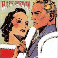Flash Gordon® & Dale II By Alex Raymond