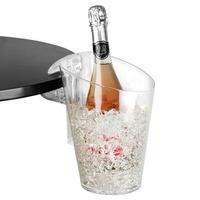 Flamenco Table Mountable Wine & Champagne Bucket