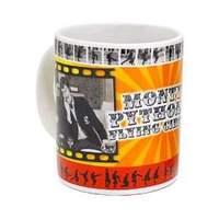 Flying Circus Talking Mug