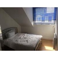 Flatshare in city centre flat with parking+bills