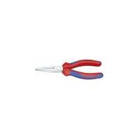 Flat nose pliers, 160 mm Knipex