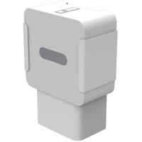 Flexson C1 Wall Mount Bracket For Sonos CONNECT in White