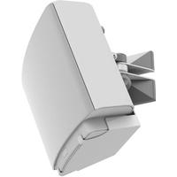 flexson p5 wall mount bracket for sonos play5 in white