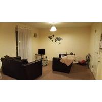 Flatmate needed until end of tenancy (OCTOBER 2017)