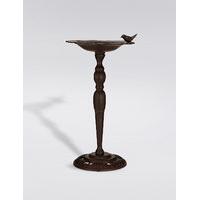 Floor Standing Large Bird Bath