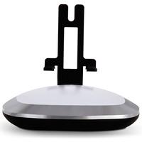 Flexson Black Illuminated Charging Desk Stand for SONOS Play:1 (Single)