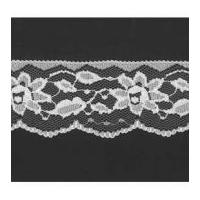 Flat Nylon Lace Trimming