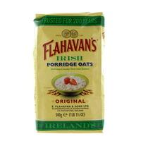 flahavans irish porridge oats