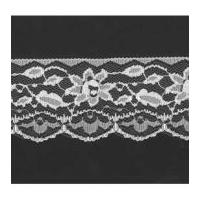 Flat Nylon Lace Trimming