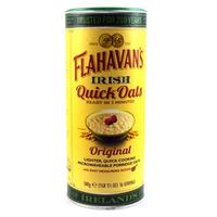 Flahavans Quick Oats Microwavable